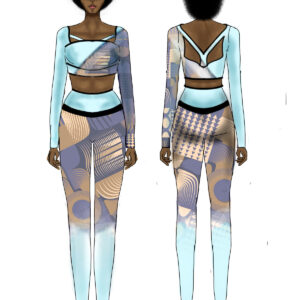 sketch1768228565746_3425bf57-5113-426f-bac0-984c820f713c Women's Kinetic Asymmetric Crop & Wide-Leg Set