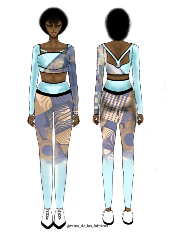 sketch1768228565746_3425bf57-5113-426f-bac0-984c820f713c Women's Kinetic Asymmetric Crop & Wide-Leg Set